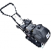 Виброплита ZITREK z3k60w 091-0202  Loncin 160F; 57 кг; упл.250 мм, бак для воды, фото 3