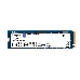 Накопитель SSD Kingston 1Tb SNV2S/1000G M.2  NV2 NVMe™ PCIe Gen 4.0 x 4, 3500/2100, фото 6