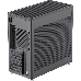 Компьютерный корпус, без блока питания ATX Gamemax MeshBox Black ATX case, black, w/o PSU, w/1xUSB3.0+1xType-C, 1xCombo Audio, фото 6