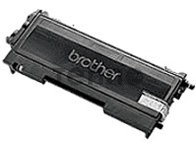 Тонер-картридж Brother TN-2075 черный {HL-2030R/HL-2040R/2070NR, (2500 копий)}