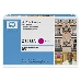 Тонер-картридж HP Q6463A пурпурный для CLJ 4730 12000 стр., фото 6