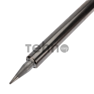 Паяльник REXANT, керам.нагреватель, долговечное жало, 25 Вт, 230 В, серия ПРОФИ