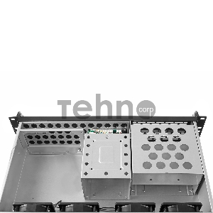 Серверный корпус Exegate Pro 2U650-06/2U2098L <RM 19,  высота 2U, глубина 650, БП 500ADS, USB>