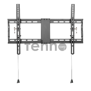 Кронштейн для телевизора 37-80 дюймов, наклонный REXANT серия HOME