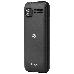 Мобильный телефон Digma LINX B241 32Mb черный моноблок 2.44" 240x320 0.08Mpix GSM900/1800, фото 10