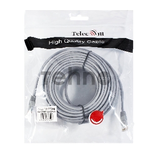 Патчкорд 20м 