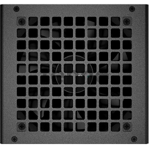 Блок питания Deepcool ATX 600W PF600 80 PLUS WHITE (20+4pin) APFC 120mm fan 6xSATA RTL