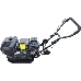 Виброплита ZITREK z3k60w 091-0202  Loncin 160F; 57 кг; упл.250 мм, бак для воды, фото 1