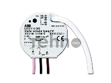 Жалюзи активатор 6152/11 U-500 220В, 1-канальный, скрытый монтаж