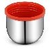 Термос для напитков Starwind 10-500 0.5л. серебристый/красный картонная коробка, фото 18