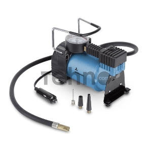 Автомобильный компрессор, проводной Accesstyle AP30C/FM