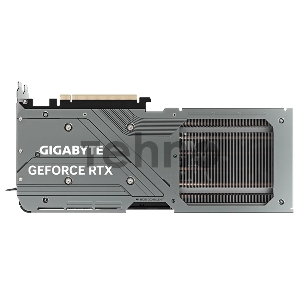 Видеокарта Gigabyte PCI-E 4.0 GV-N407TGAMING OCV2-12GD NVIDIA GeForce RTX 4070TI 12288Mb 192 GDDR6X 2640/21000 HDMIx1 DPx3 HDCP Ret
