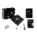 Материнская плата Asus TUF GAMING B650M-E WIFI SocketAM5 AMD B650 4xDDR5 mATX AC`97 8ch(7.1) 2.5Gg RAID+HDMI+DP, фото 6