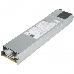 Блок питания Supermicro PWS-2K04A-1R Power Supply - AC-DC 2000W, Titanium Level, Redundancy, 1U, PMBus 1.2, фото 1