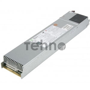 Блок питания Supermicro PWS-2K04A-1R Power Supply - AC-DC 2000W, Titanium Level, Redundancy, 1U, PMBus 1.2 Блок питания Supermicro PWS-2K04A-1R Power Supply - AC-DC 2000W, Titanium Level, Redundancy, 1U, PMBus 1.2