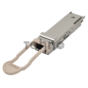 Сетевая карта ACD1-Q100G-SR4, 100G Ethernet QSFP28 Pluggable Transceiver