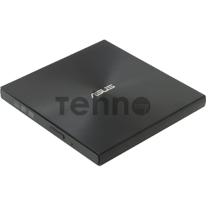 Внешний Привод DVD-RW Asus SDRW-08U7M-U черный USB ultra slim внешний RTL