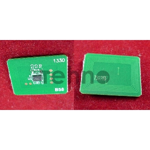 Чип OKI C612, Magenta, 6K (ELP Imaging®)