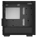 Корпус Deepcool MACUBE 110 WH без БП, боковое окно (закаленное стекло), белый, mATX, фото 2