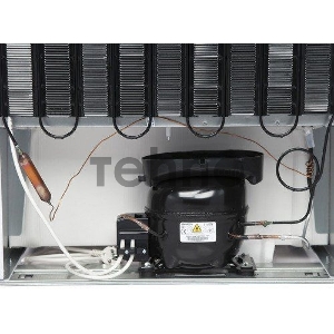 Холодильник Indesit ТТ85.001 белый