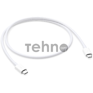 Адаптер Apple Thunderbolt 3 (USB-C) Cable (0.8m)
