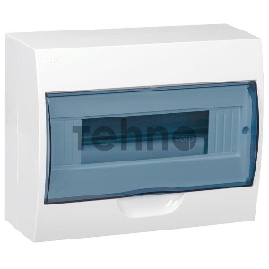 Бокс ЩРН-П-12 IEK MKP12-N-12-40-10