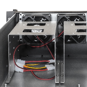 Серверный корпус ExeGate Pro 3U450-08 <RM 19