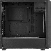 Корпус без блока питания Cooler Master Elite 500, 2xUSB3.2, 1x120Fan, w/o PSU, Black, w/o ODD, Window TG left panel, ATX, фото 8