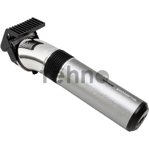 Машинка для стрижки волос POLARIS PHC 0501R Flex Motion (POLARIS) , Серебро
