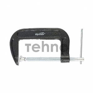 Струбцина SPARTA 206565  G-образная 100мм