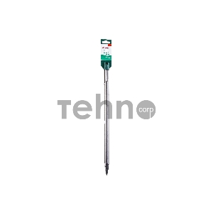 Пика Hammer Flex 201-306 DR CH SDS-max 18*400мм Пика Hammer Flex 201-306 DR CH SDS-max 18*400мм