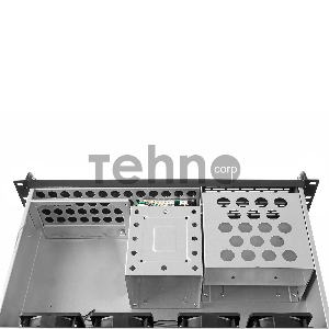 Серверный корпус Exegate Pro 2U2098L <RM 19,  высота 2U, глубина 650, БП 700ADS, USB>