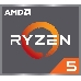 Процессор AMD Ryzen 5 2400G OEM <65W, 4C/8T, 3.9Gh(Max), 6MB(L2+L3), AM4> RX Vega Graphics (YD2400C5M4MFB), фото 7