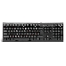 Клавиатура Keyboard SVEN Standard 304 USB+HUB чёрная, фото 8