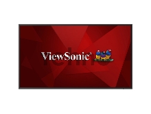 Коммерческий дисплей ViewSonic CDE6520 65