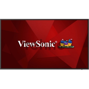 Коммерческий дисплей ViewSonic CDE6520 65 LCD 16:9 3840x2160(UHD 4K) IPS, 3Y