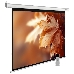 Экран Cactus 188x300см MotoExpert CS-PSME-300x188-WT 16:10 настенно-потолочный рулонный белый (моторизованный привод), фото 3