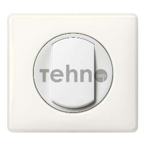 Рамка Legrand 066631 - Программа Celiane - 1 пост - Белый глянец Рамка Legrand 066631 - Программа Celiane - 1 пост - Белый глянец