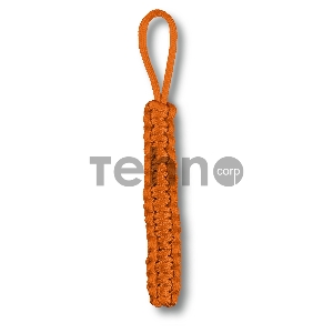 Темляк Victorinox (4.1875.9) оранжевый Темляк Victorinox (4.1875.9) оранжевый