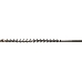 Бур KRAFTOOL INDUSTRIE QUALITAT SDS-max 25 x 400 / 520 мм, фото 1