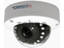 Видеокамера IP Trassir TR-D2D5 2.8-2.8мм цветная