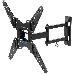 Кронштейн для LED/LCD телевизоров Kromax OPTIMA-414 black, фото 9