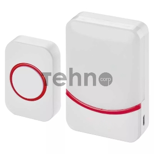 Беспроводной дверной звонок REXANT