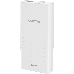 Мобильный аккумулятор (powerbank) CANYON  PB-2001 Power bank 20000mAh Li-poly battery, Input 5V/2A , Output 5V/2.1A(Max) , 144*69*28.5mm, 0.440Kg, white, фото 3