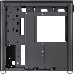 Компьютерный корпус, без блока питания ATX Gamemax MeshBox Black ATX case, black, w/o PSU, w/1xUSB3.0+1xType-C, 1xCombo Audio, фото 4