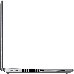 Ноутбук DELL LATITUDE 5530 15.6"(1920x1080 (матовый))/Core i7 1255U/8GB/512SSD/noDVD/Iris Xe Graphics/1.59kg/grey/Ubuntu + EN kbd+Arabic power cord, фото 6