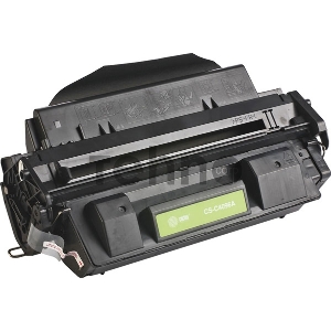 Тонер Картридж Cactus CS-C4096A черный для HP LaserJet 2100/2200 (5000стр.)