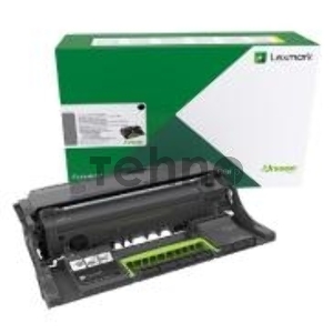 Блок формирования изображения Lexmark 60000 стр., для MS321, MS421, MS521, MS621, MX321, MX421, MX521, MX522, MX622, Return Program