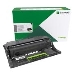 Блок формирования изображения Lexmark 60000 стр., для MS321, MS421, MS521, MS621, MX321, MX421, MX521, MX522, MX622, Return Program, фото 1