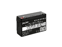 Батарея ExeGate HR 6-12 (6V 12Ah), клеммы F1